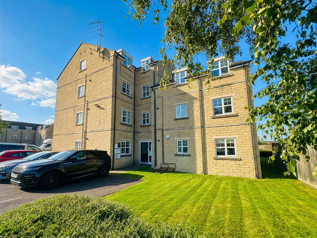 Main image of property: Woolcombers Way, Tyersal