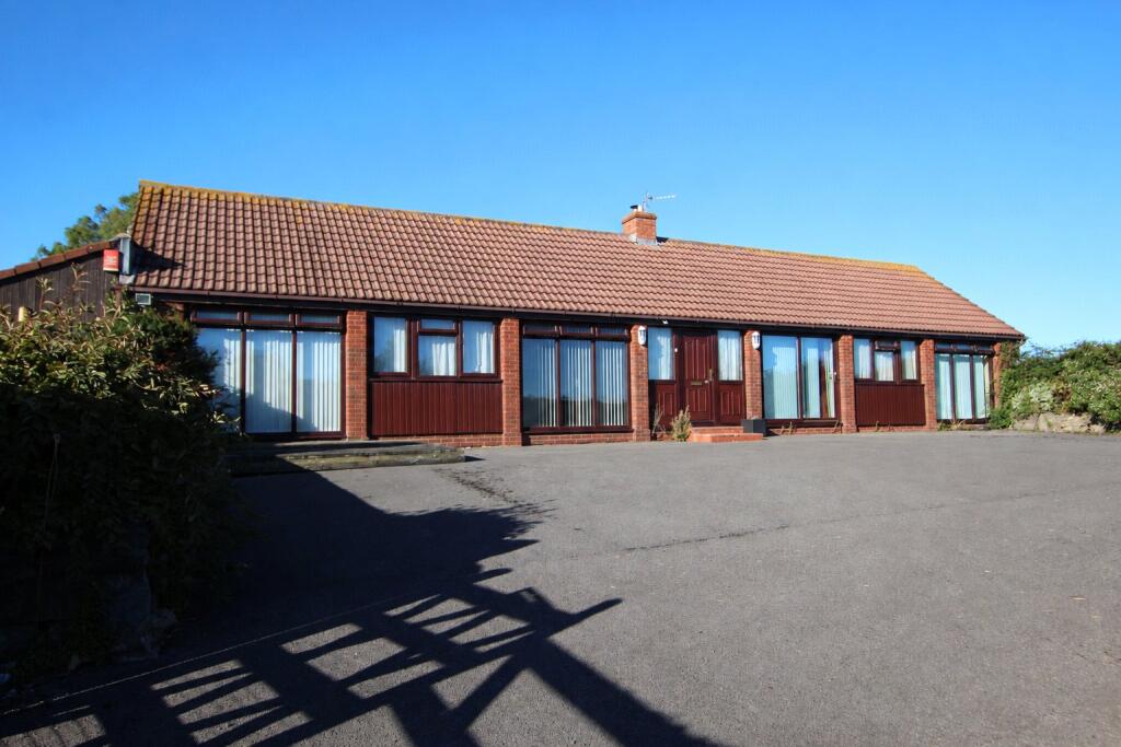 Main image of property: Wick St. Lawrence, Weston-super-Mare, Somerset, BS22