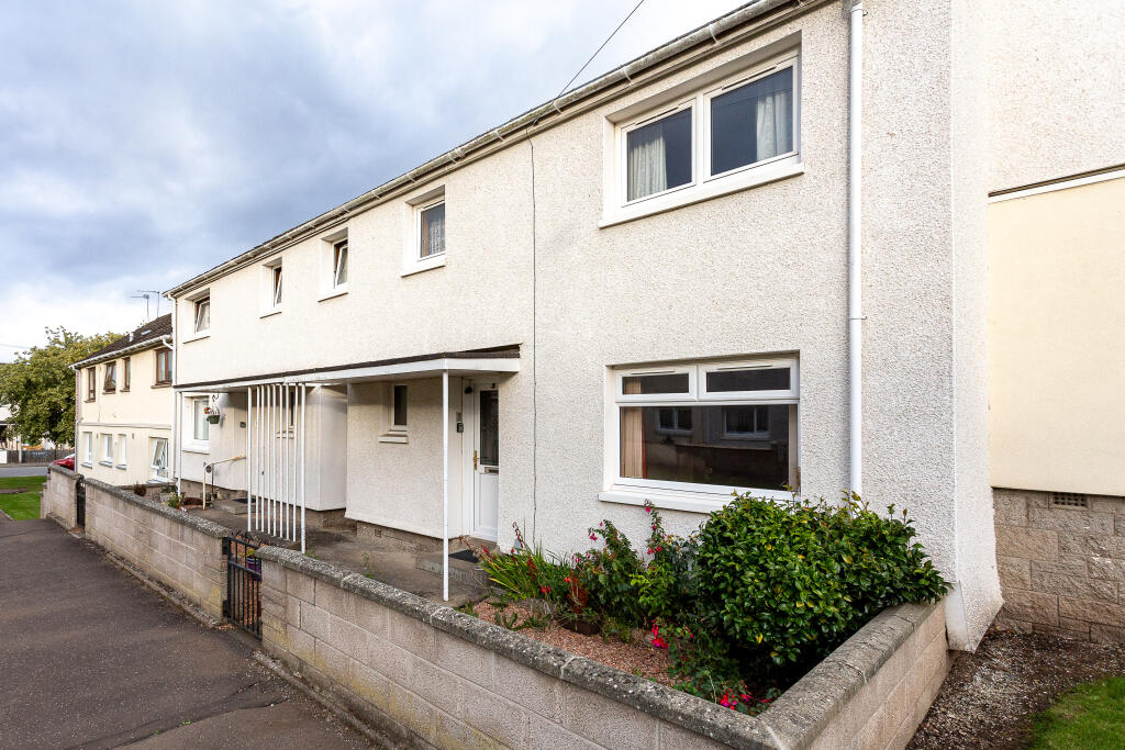 Main image of property: Birch Path, Arbroath, Angus