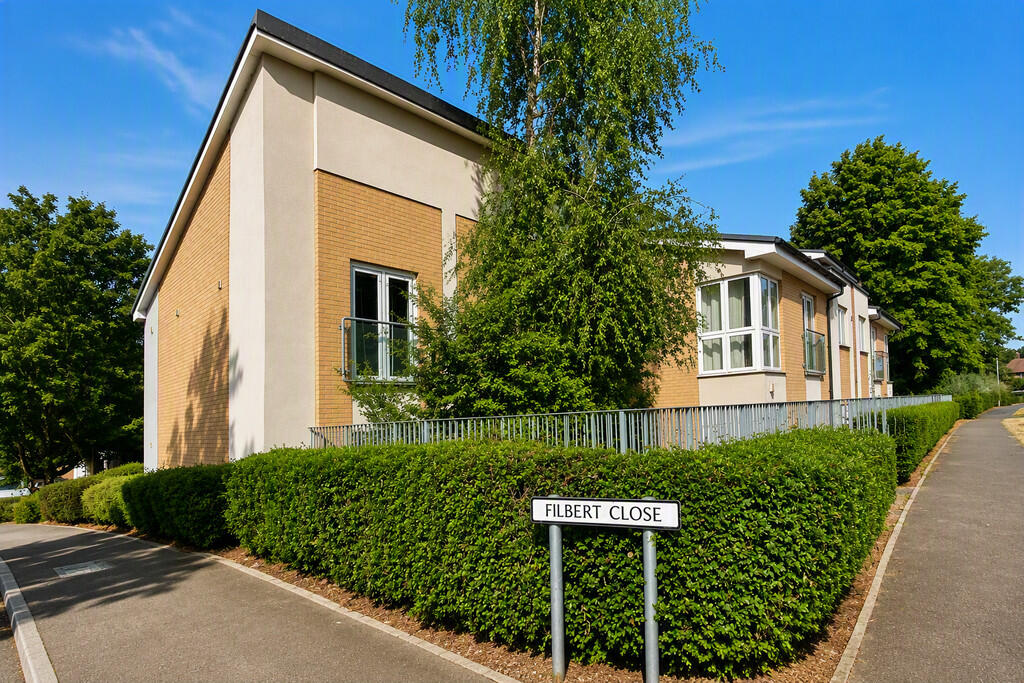 Main image of property: Filbert Close , Hatfield