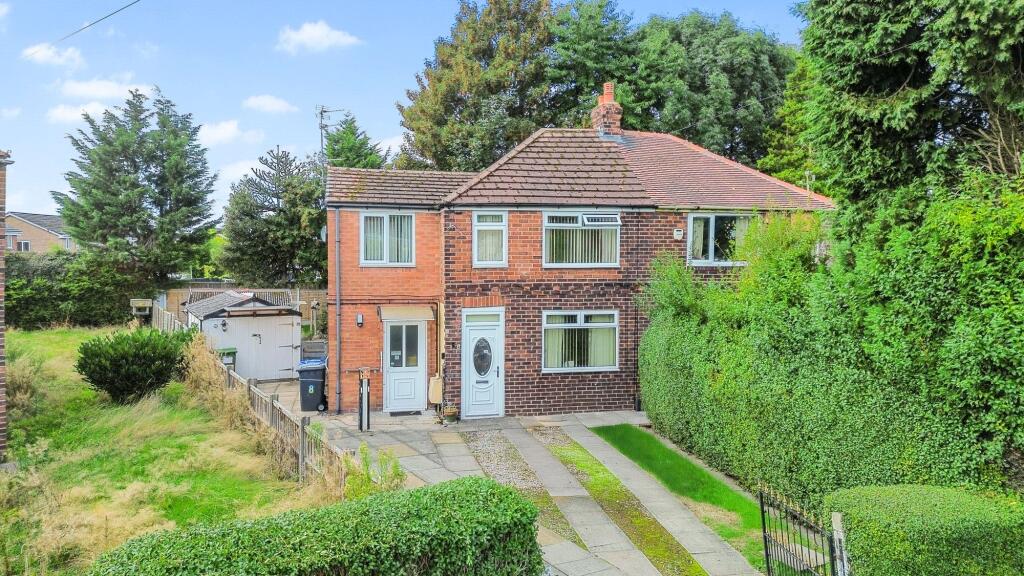 Main image of property: Ivy Road, Woolston, WA1