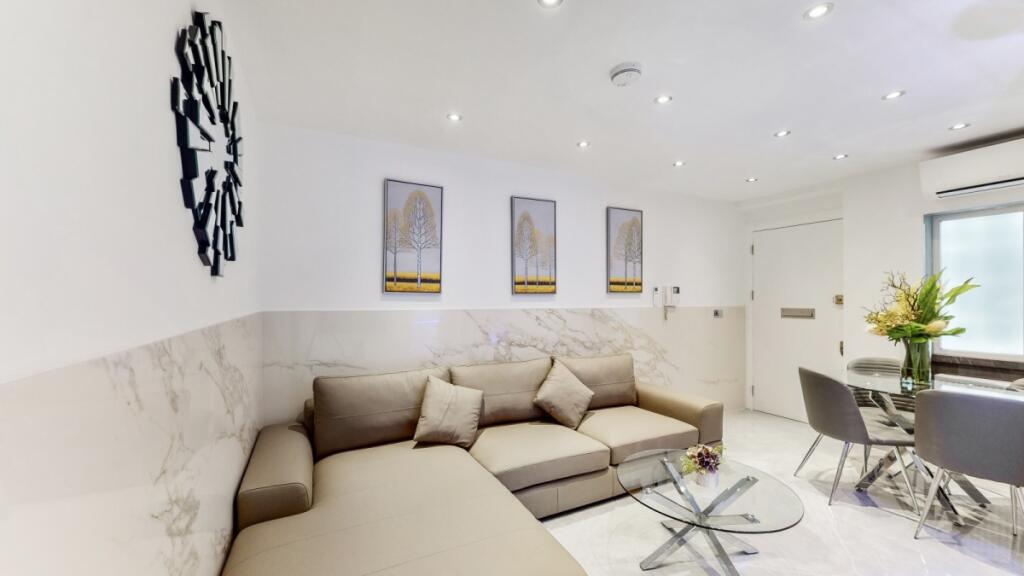 Main image of property: Great Cumberland Place, London