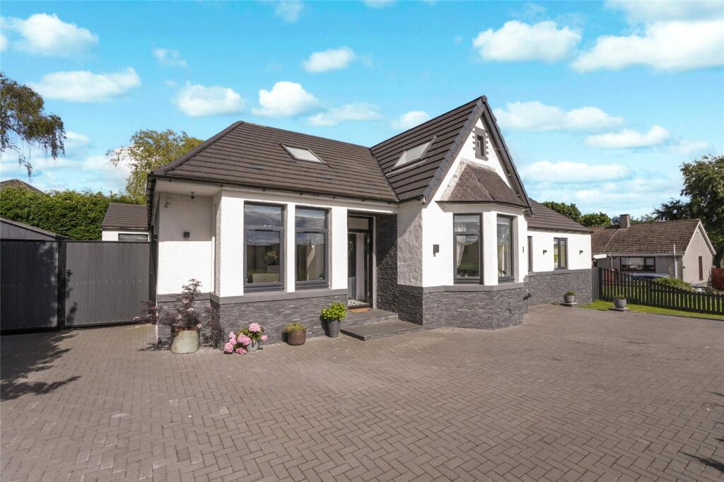 Main image of property: Cluny, Kirkcaldy, Fife, KY2