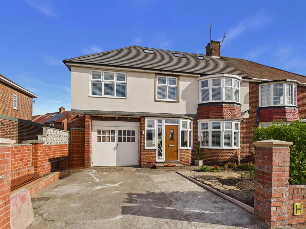 Main image of property: Beach Road, Tynemouth