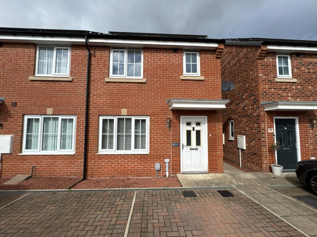 Main image of property: Washington Grove,Seaton Delaval,Whitley Bay,NE25 0PQ