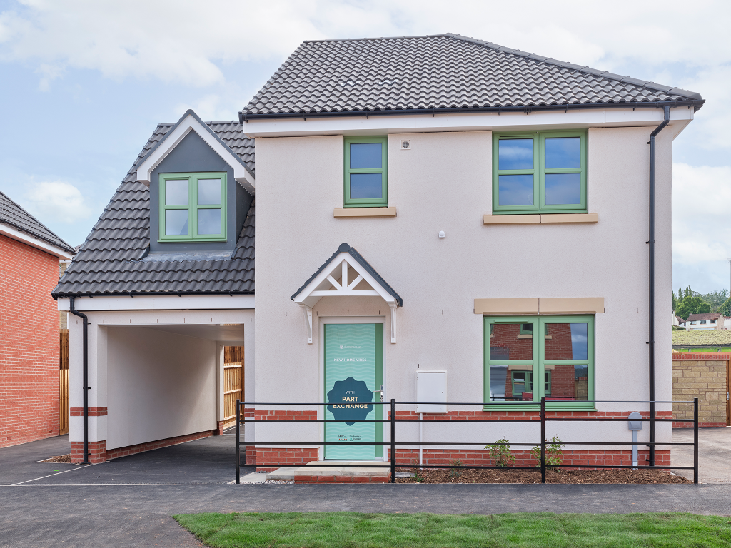 Main image of property: Farleigh Fields, Farleigh Road, Backwell, City of Bristol, County of Bristol, BS48 3PA