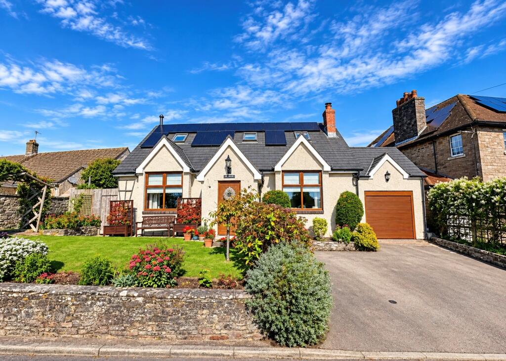 Main image of property: Earlswood Road, Shirenewton, Chepstow