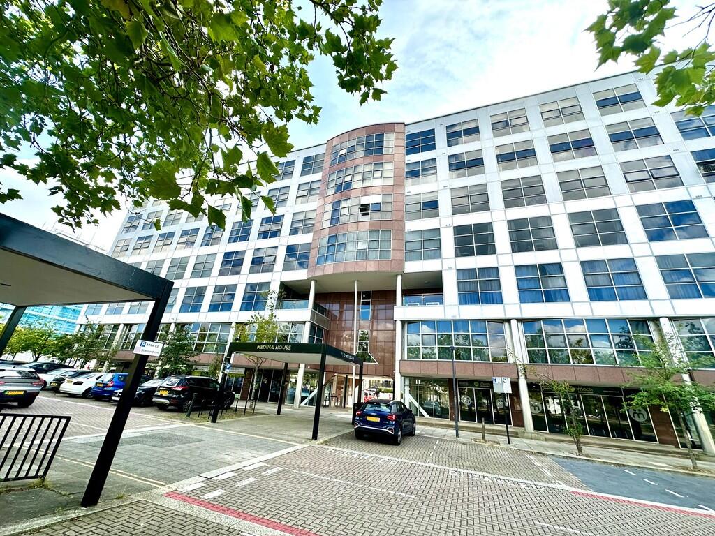 Main image of property: Central Milton Keynes