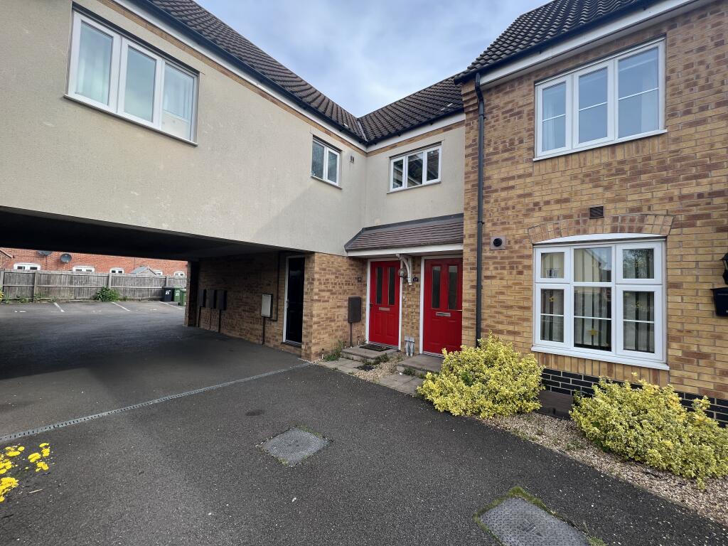 Main image of property: Savage Close - King's lynn