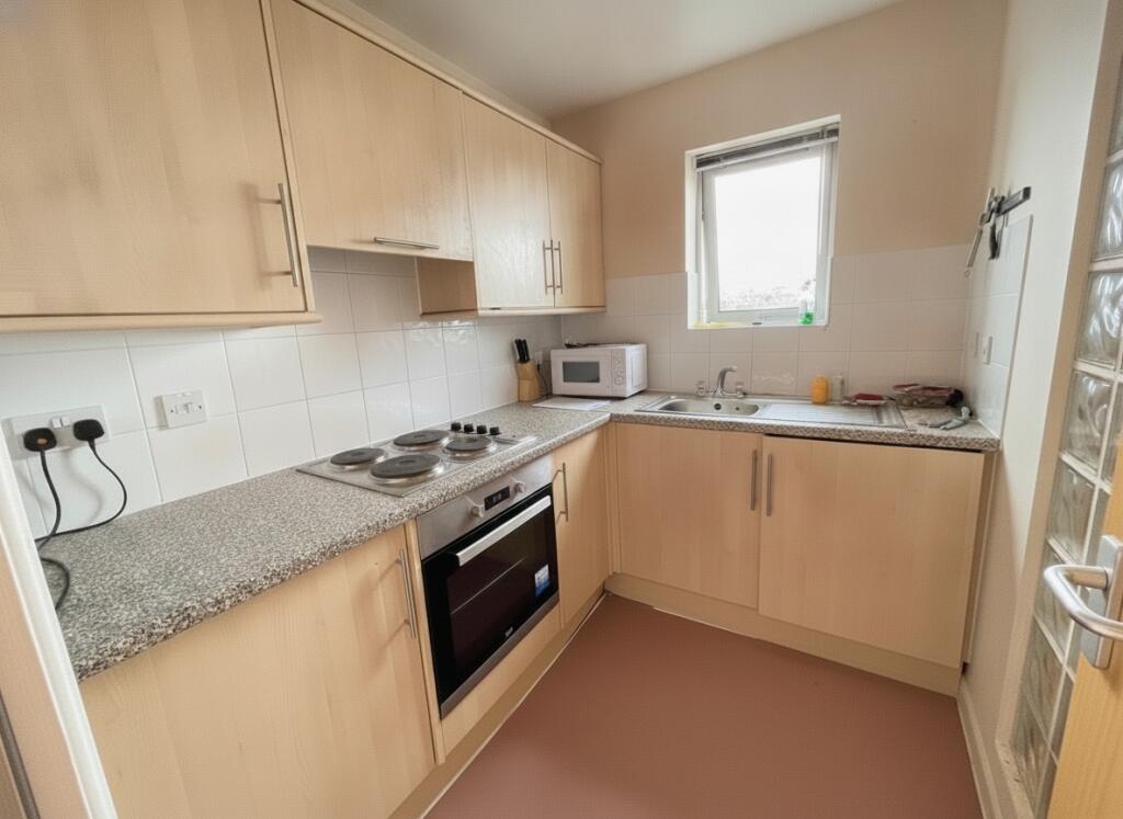 Main image of property: Top Floor, Mayfair House, 59 Regent Street, Plymouth, Devon, PL4 8AR