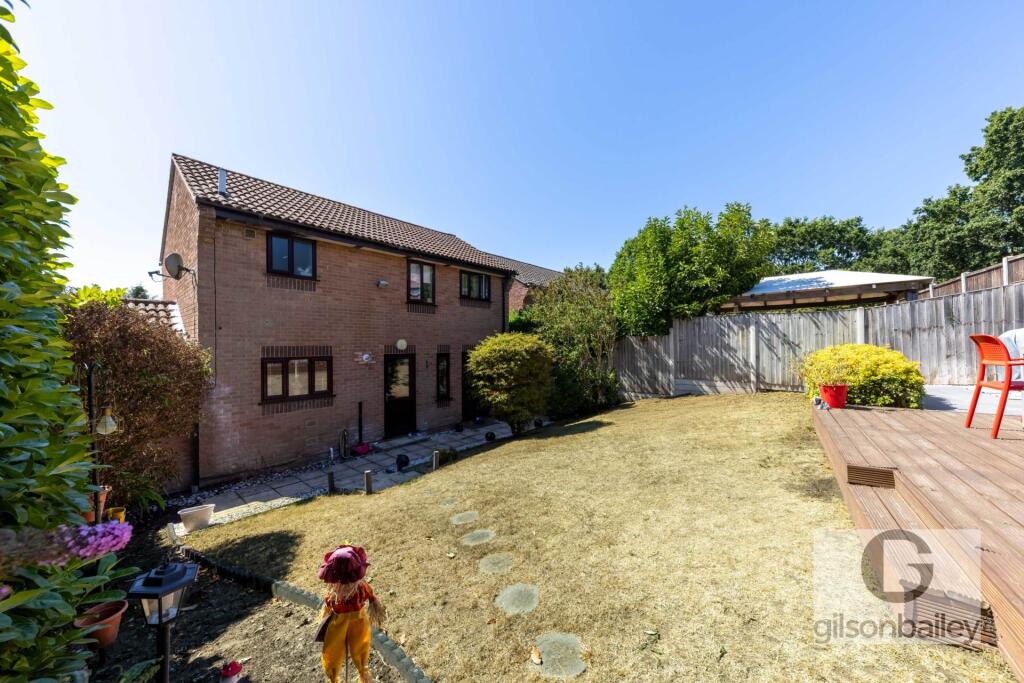 Main image of property: Oakdale Road, Brundall