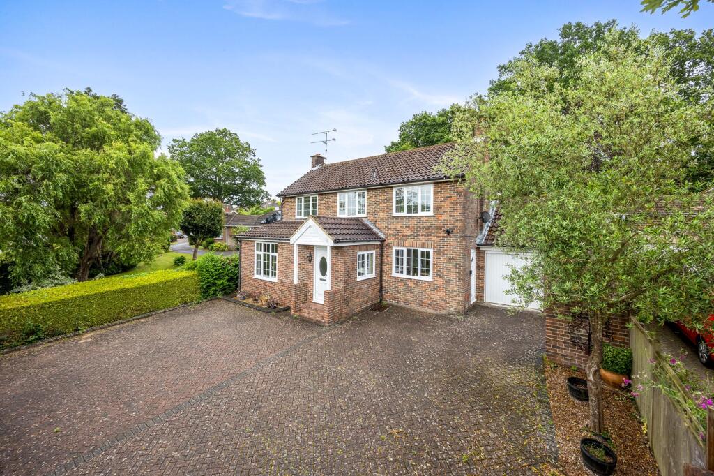 Main image of property: Newlands, Balcombe, RH17