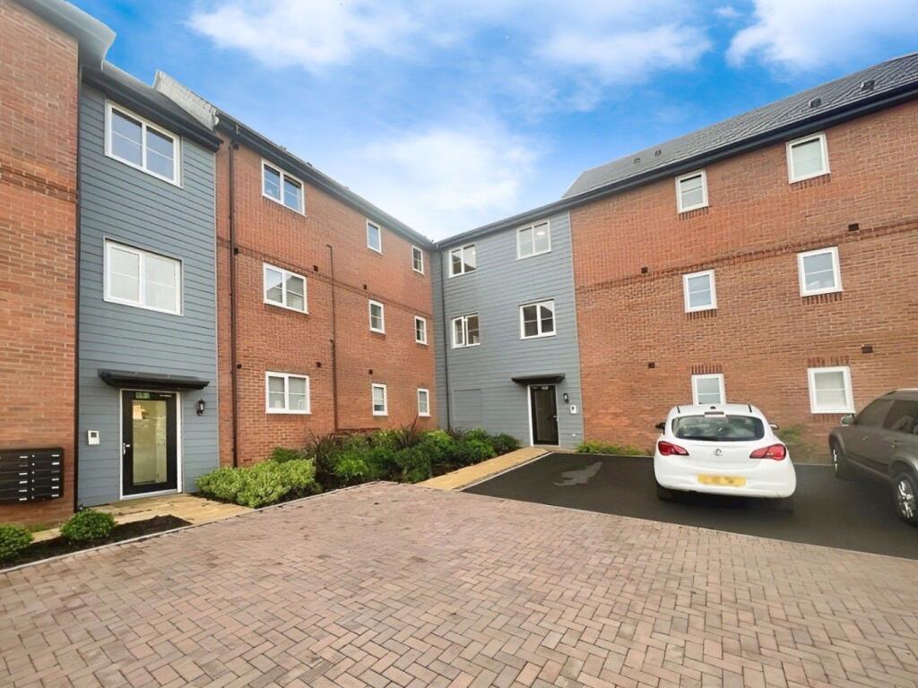 Main image of property: Bolsover Drive, Stafford, Stafford, ST16