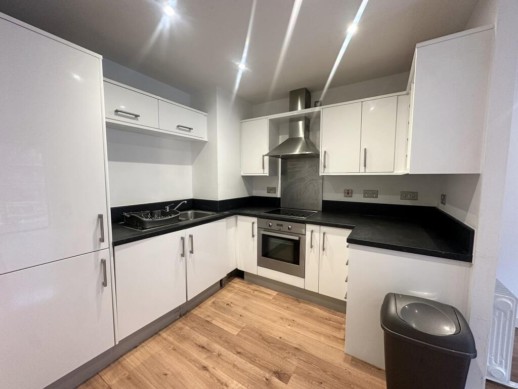 Main image of property: Porter Brook House, Ecclesall Road, S11