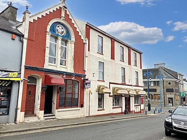 Main image of property: 95 Queen Street