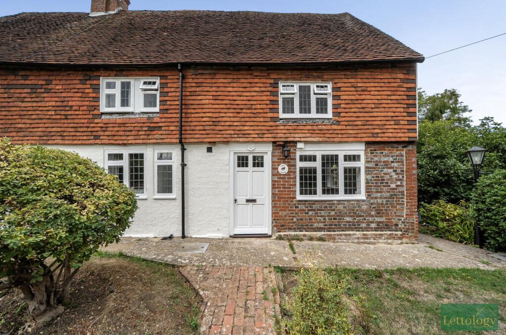 Main image of property: Gate House, Tudeley Road, Tudeley, Tonbridge, Kent