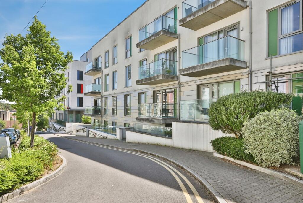 Main image of property: Upper Terrace Road, BOURNEMOUTH, Dorset, BH2