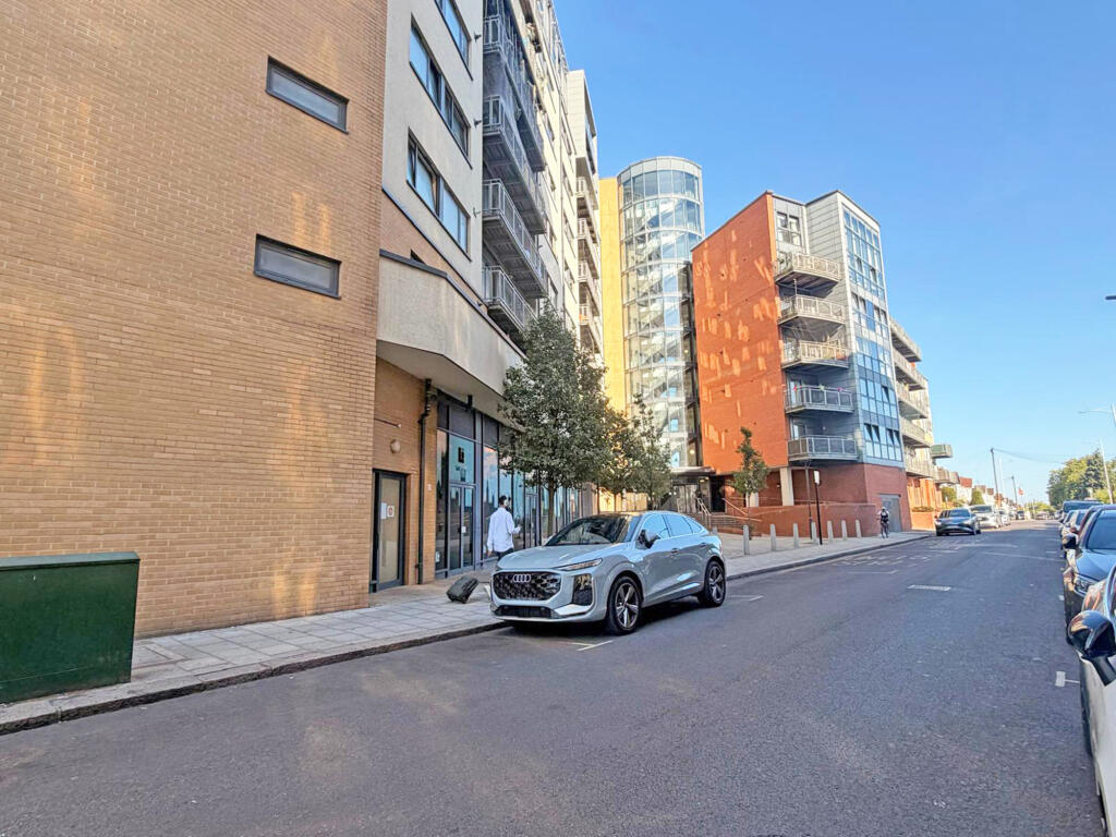 Main image of property: Gabrielle House, 332-336 Perth Road, Ilford, IG2