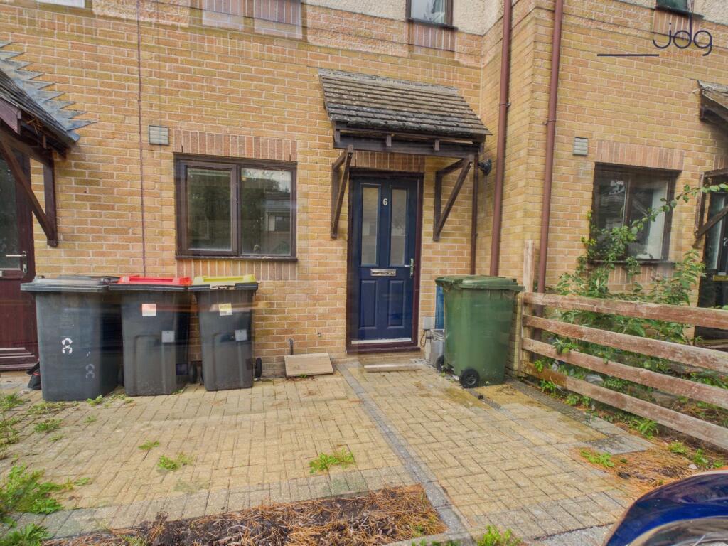 Main image of property: Cowdrey Mews, Lancaster, LA1