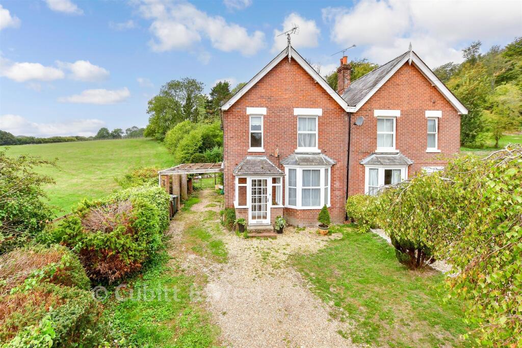 Main image of property: Green Lane, Hambledon, Hampshire