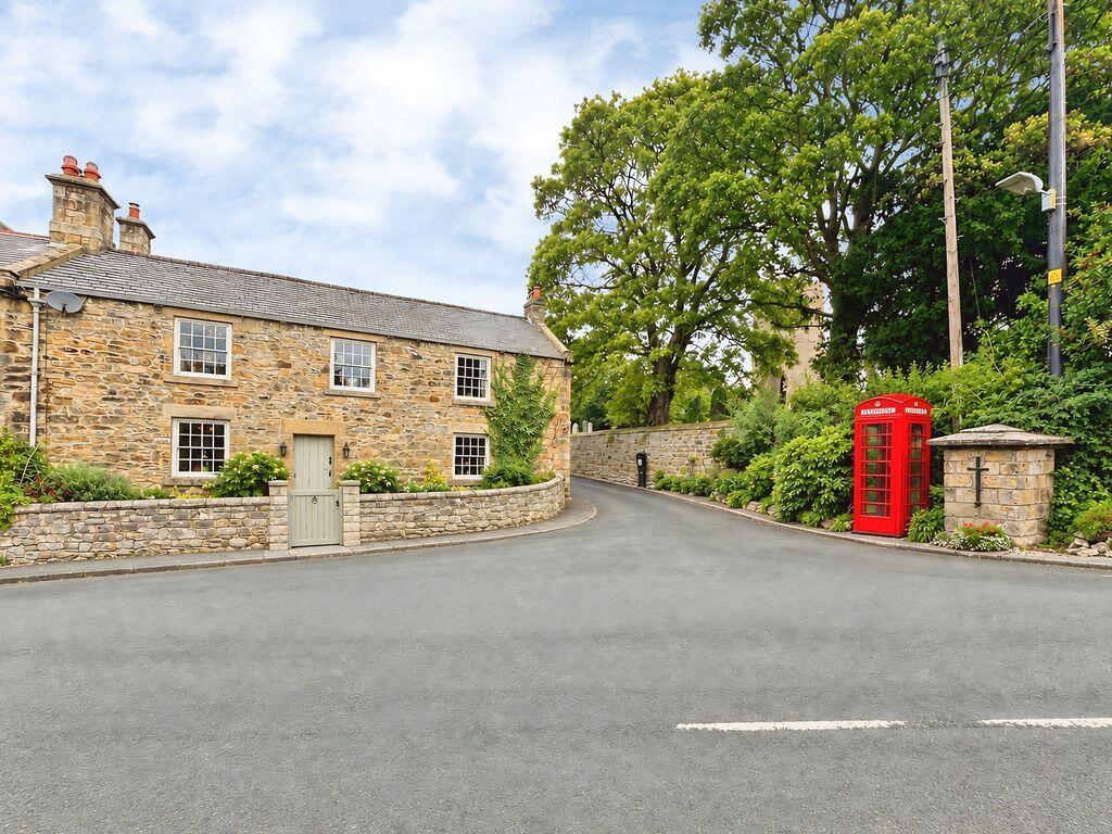 Main image of property: West Road, Ovingham