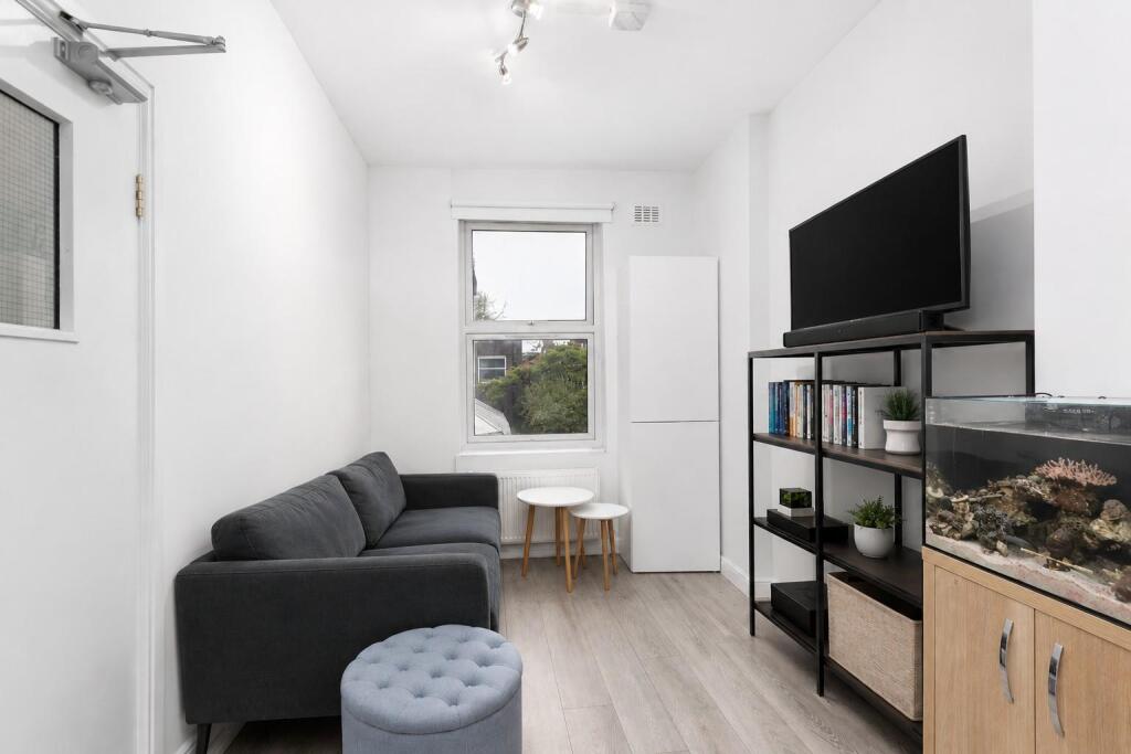 Main image of property: Torriano Avenue, Kentish Town NW5