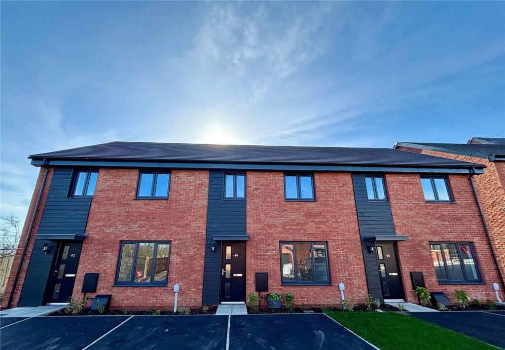 Main image of property: Cwm Y Lladron, Garden Village,, Gorseinon, SA4