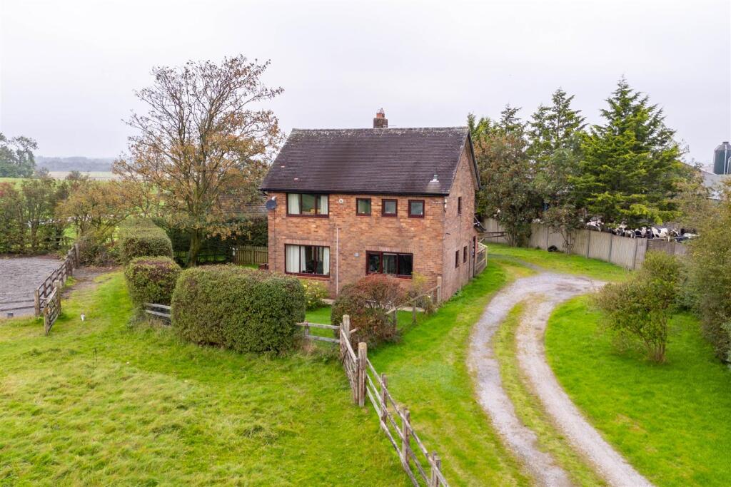 Main image of property: Grange Lane, Hutton, Preston