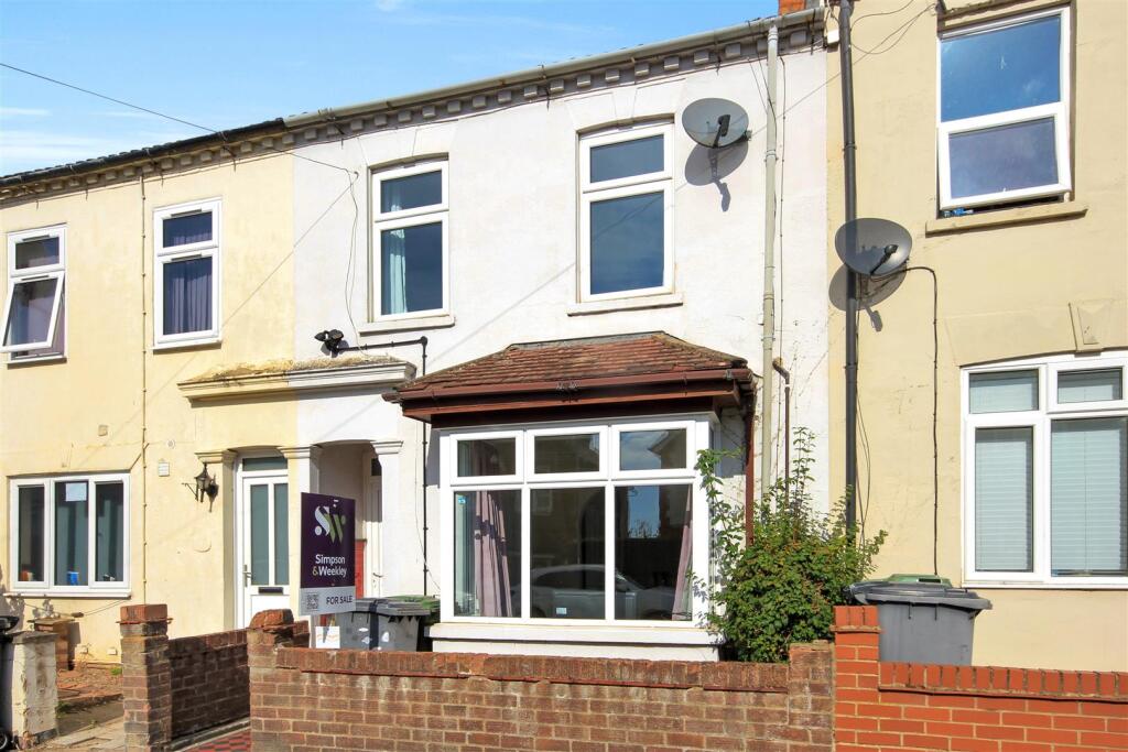 Main image of property: Palk Road, Wellingborough