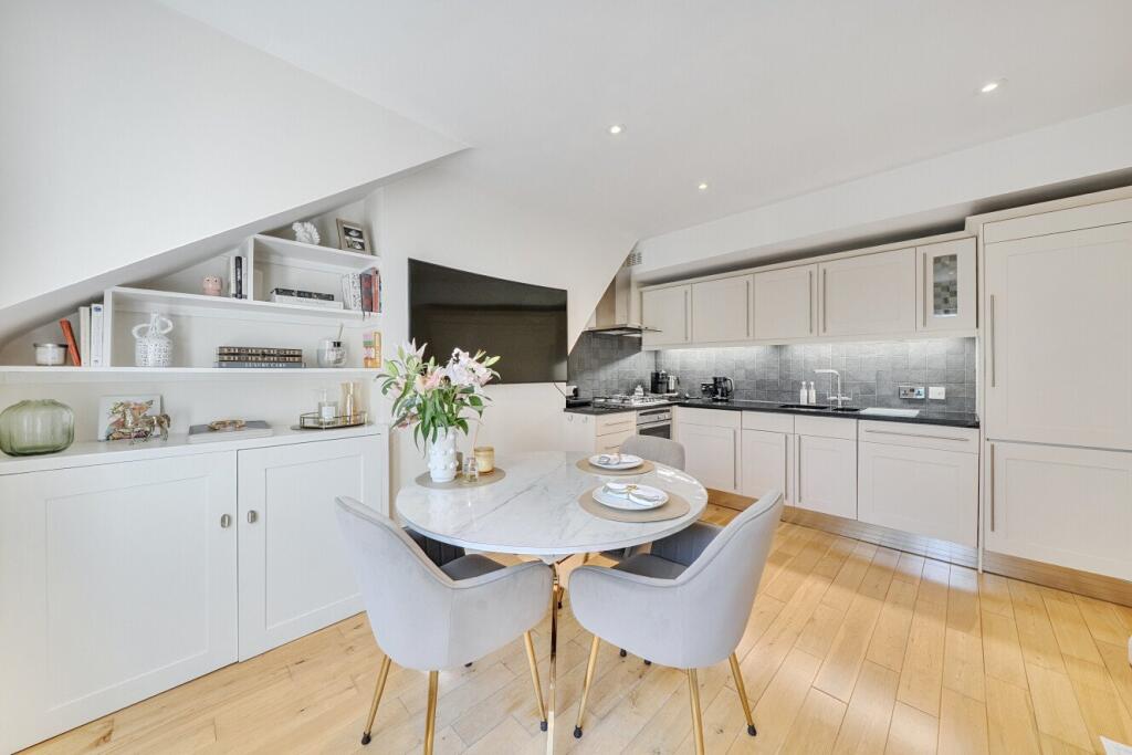 Main image of property: Worcester Gardens, Battersea, London, SW11