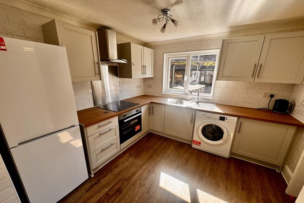 Main image of property: Great Ranton, Basildon 