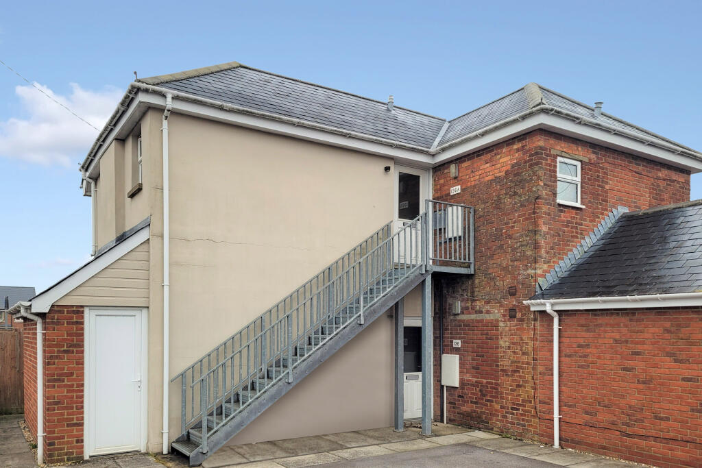 Main image of property: London Road, Amesbury, SP4