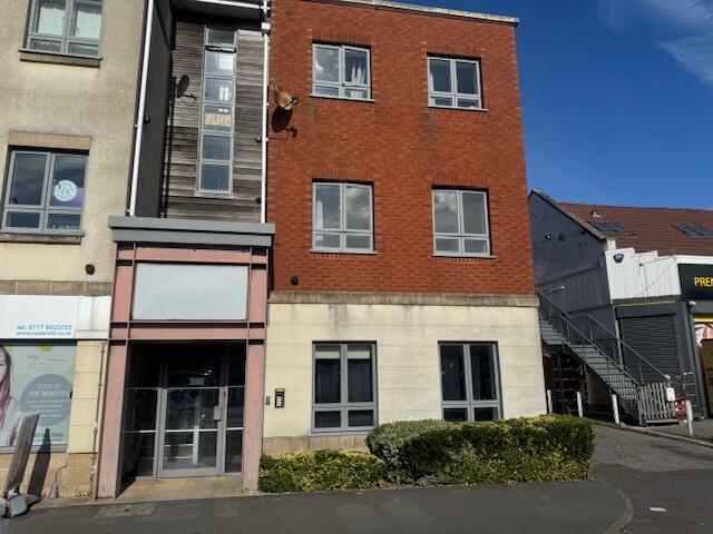 Main image of property: Avonmouth Road, Avonmouth