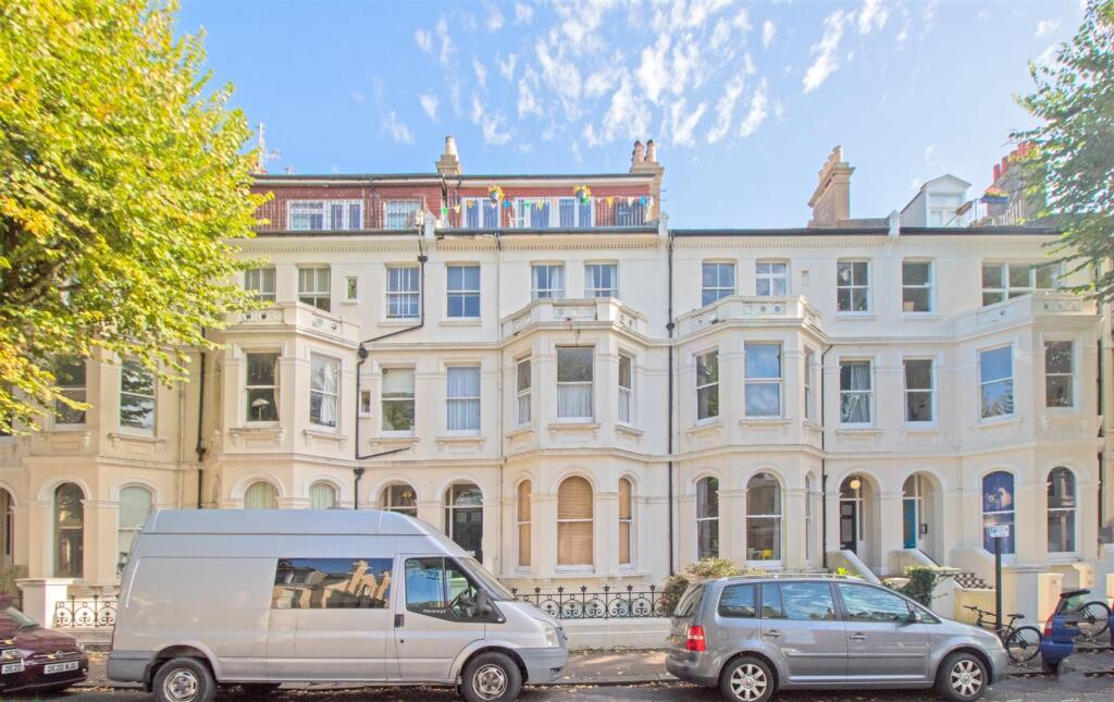 Main image of property: St. Aubyns, Hove