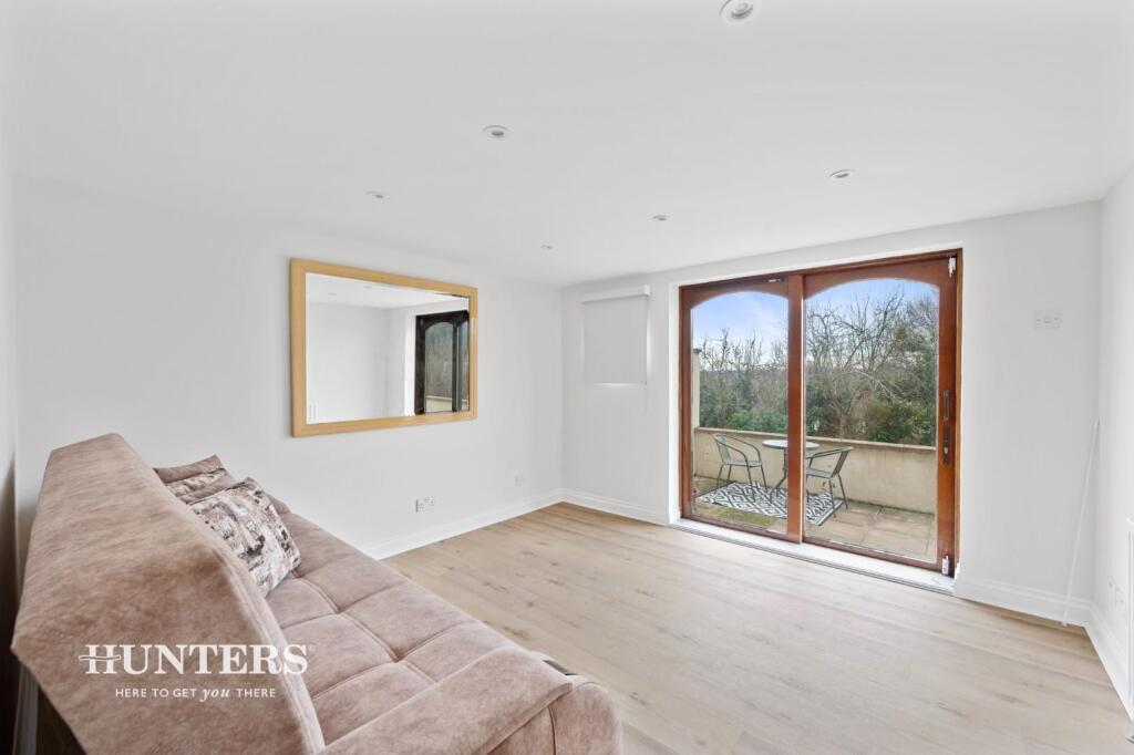 Main image of property: Dollis Hill Lane, London, NW2