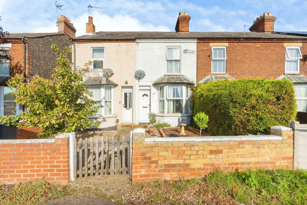Main image of property: West End, Elstow, Bedford, Bedfordshire, MK42