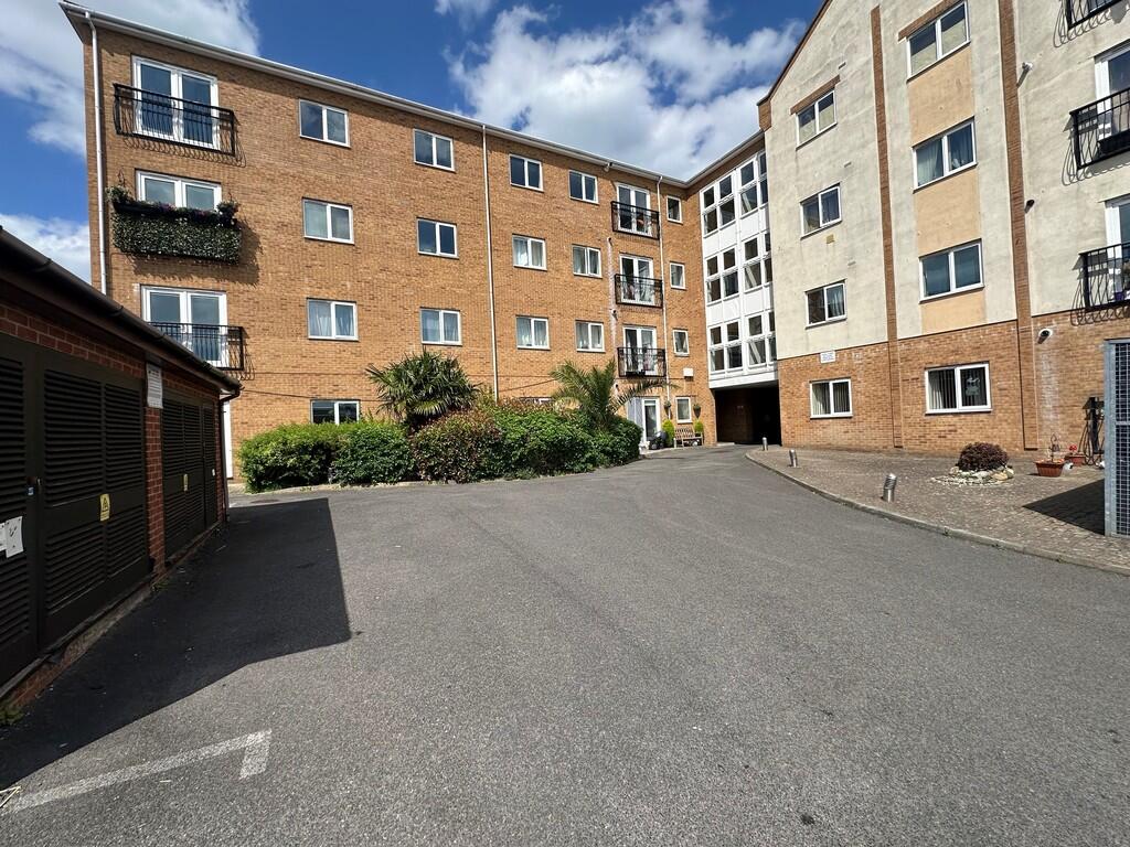 Main image of property: Wayte Street, Cosham