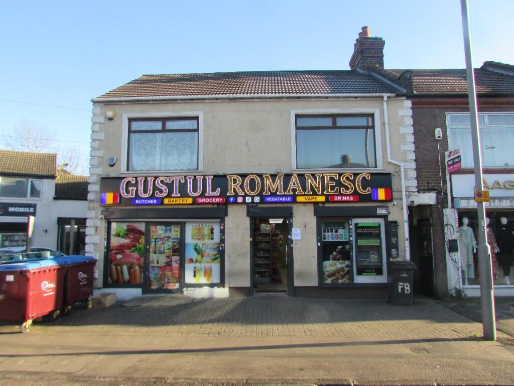 Main image of property: Leagrave Road, Luton, Bedfordshire, LU4