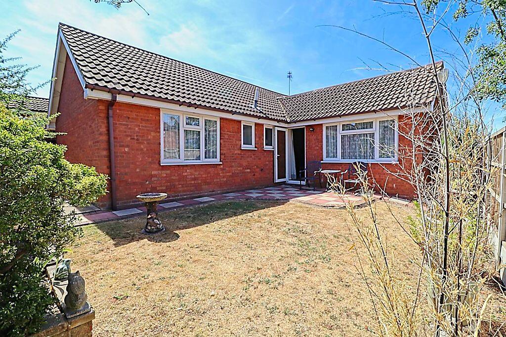 Main image of property: Kingsdown Close, Basildon