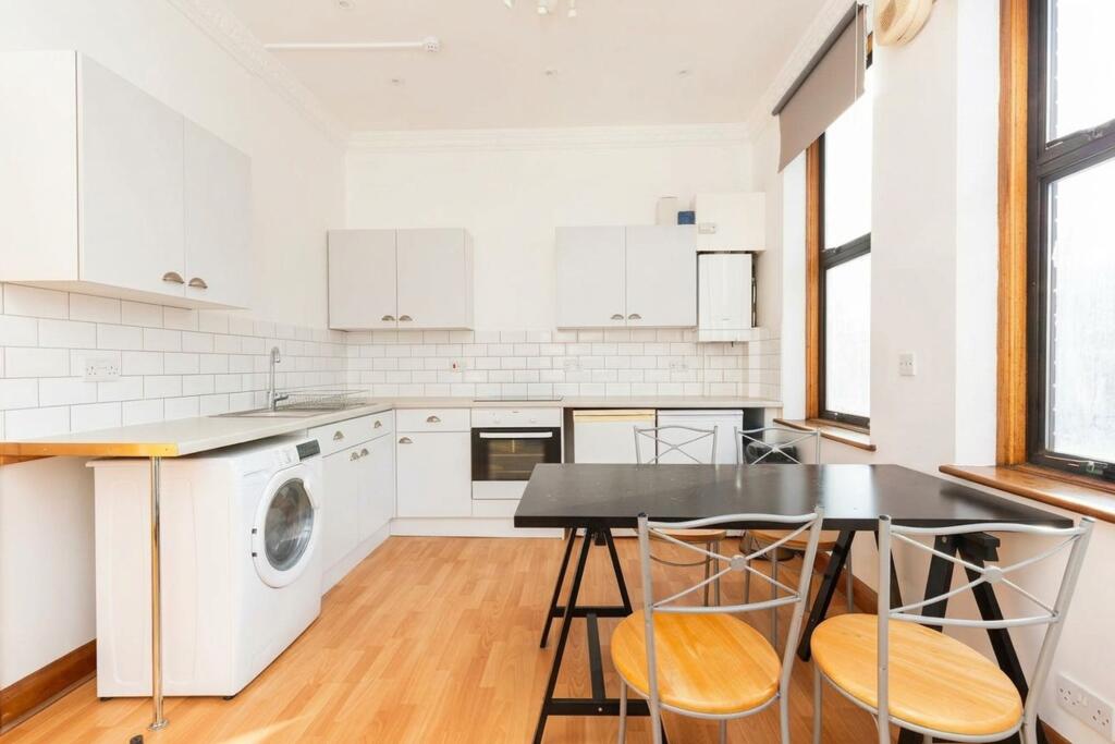 Main image of property: Finchley Road, Hampstead, NW3