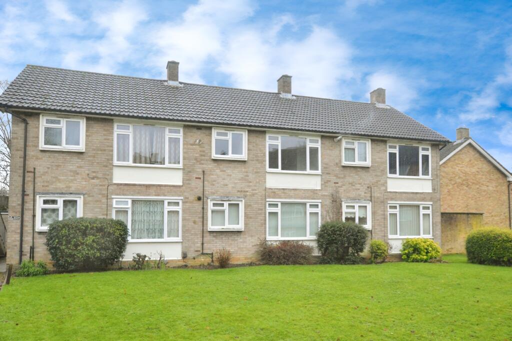 Main image of property: Hughenden Road, St Albans, AL4