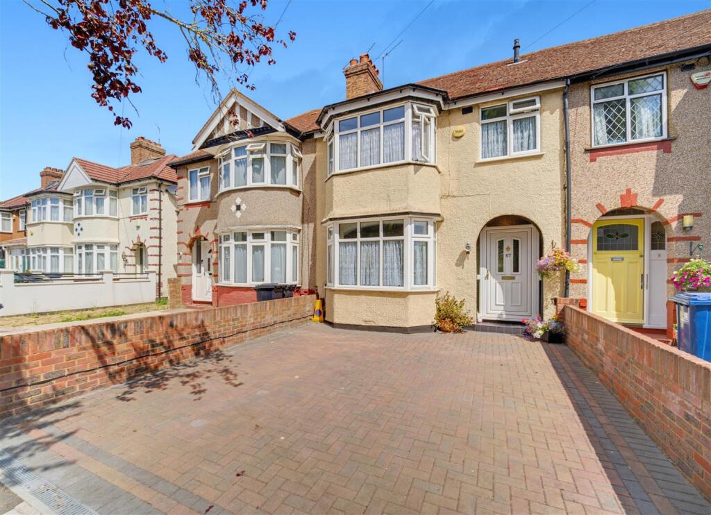Main image of property: Rydal Crescent, Perivale