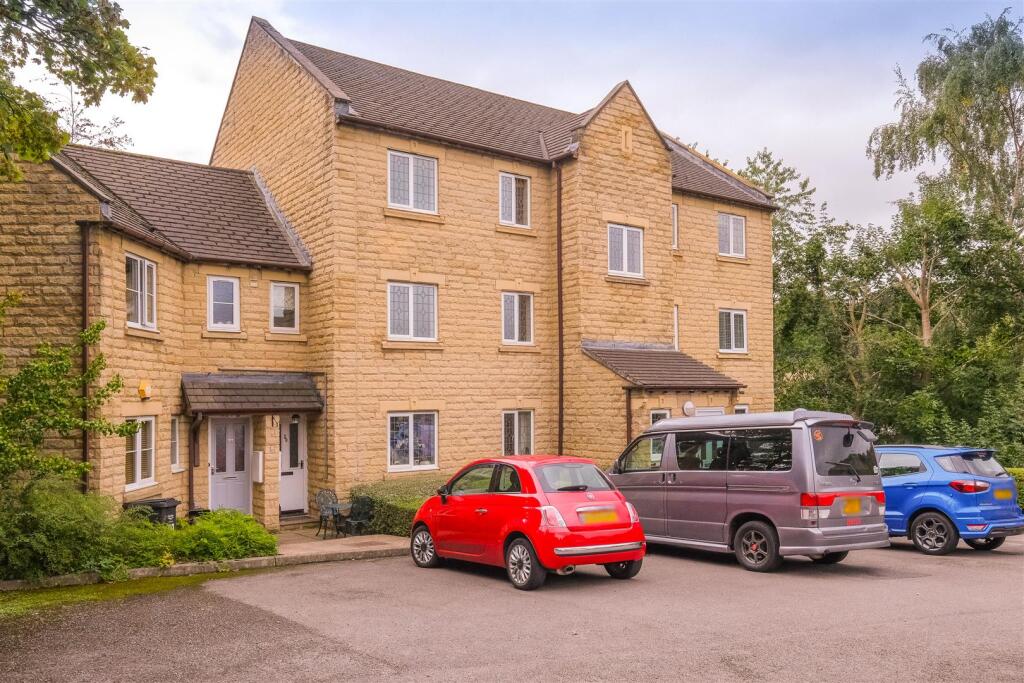 Main image of property: Victoria Chase, Bailiff Bridge, Brighouse