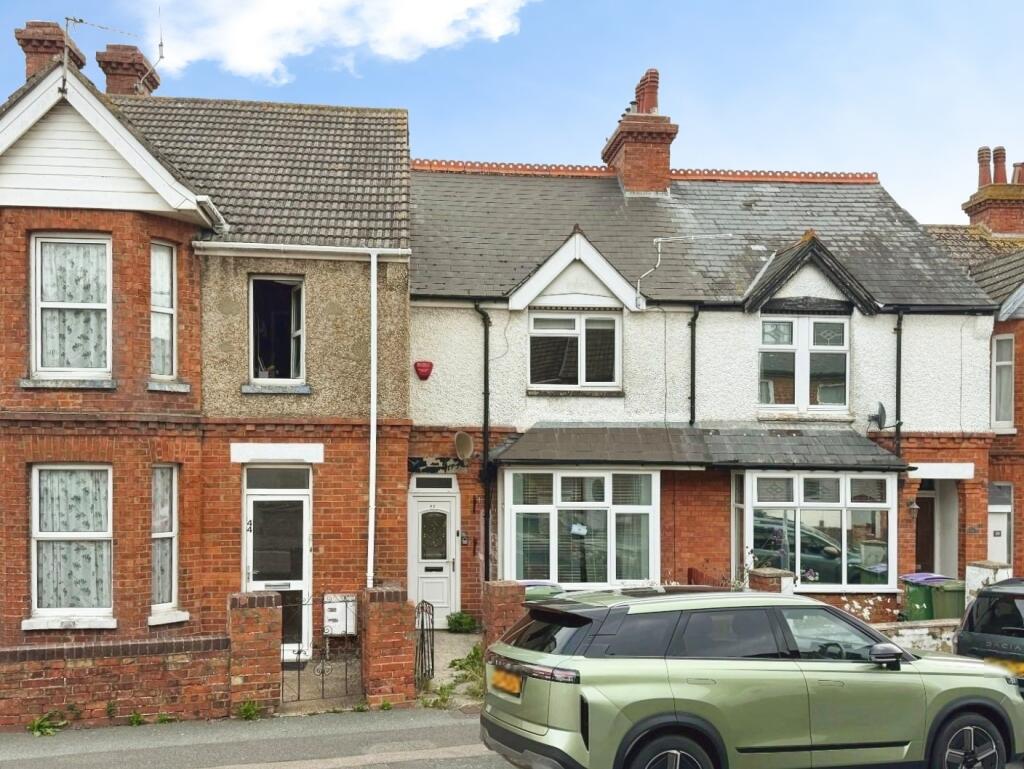 Main image of property: Church Road, Folkestone
