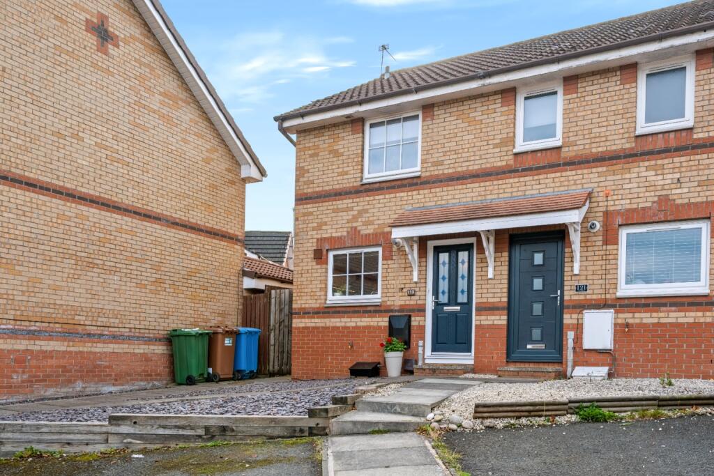 Main image of property: Nicol Road, Broxburn, West Lothian, EH52 6JW