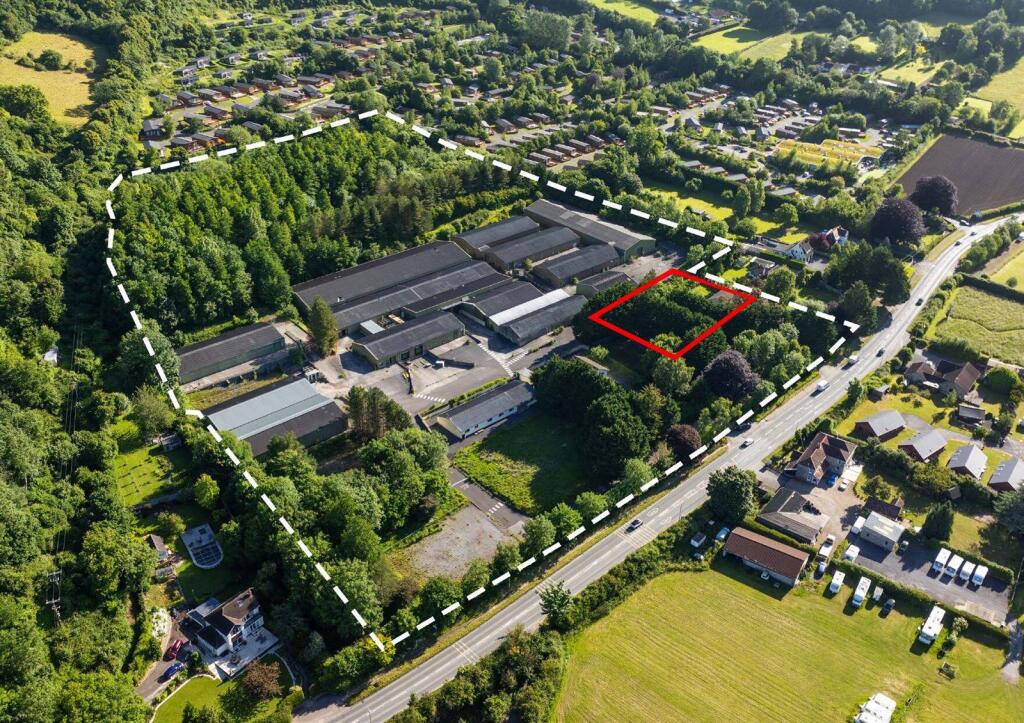Main image of property: Childrens Nursery & Commercial/Office Site, Axbridge Road, Cheddar, Somerset, BS26