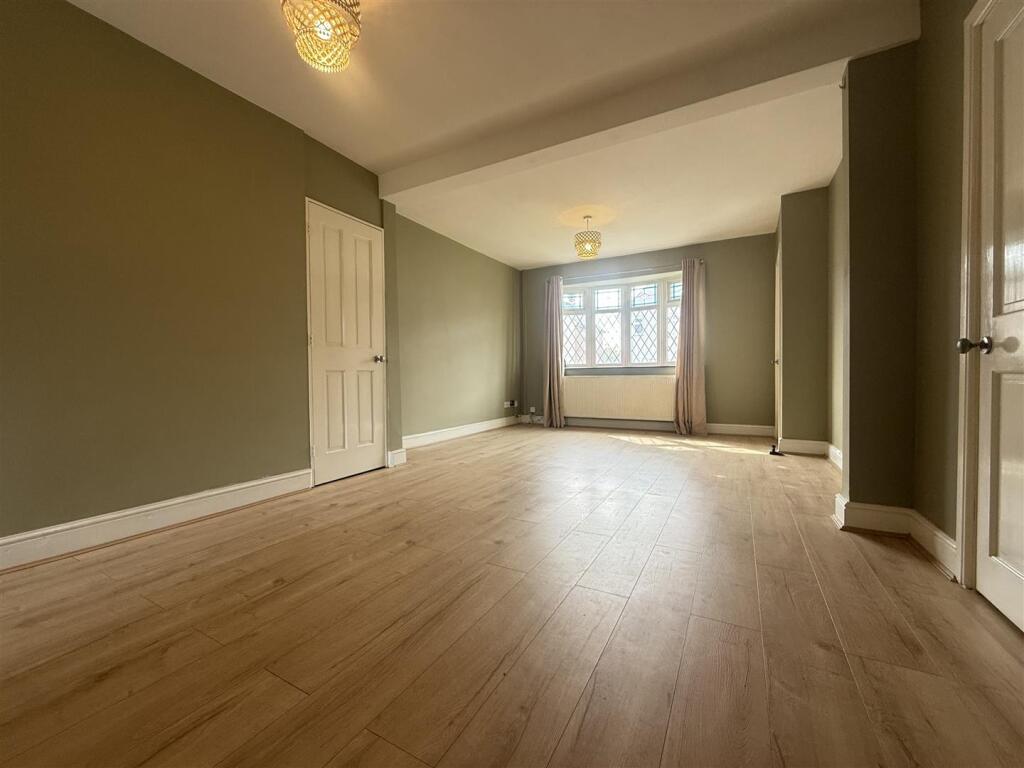 Main image of property: Westbury Road, Nuneaton