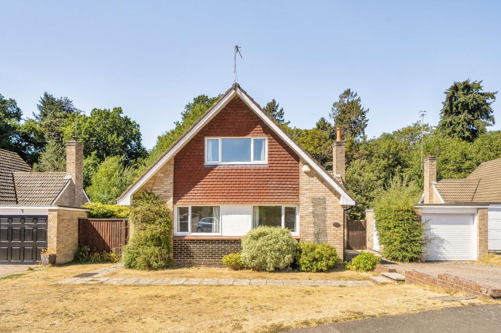 Main image of property: The Priory, Godstone, RH9