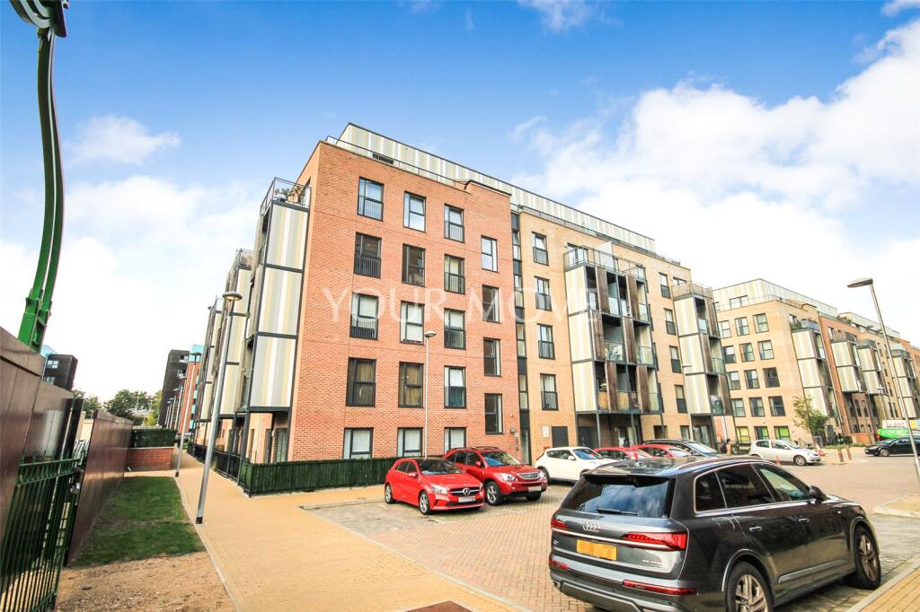 Main image of property: Maxwell Road, Romford, RM7