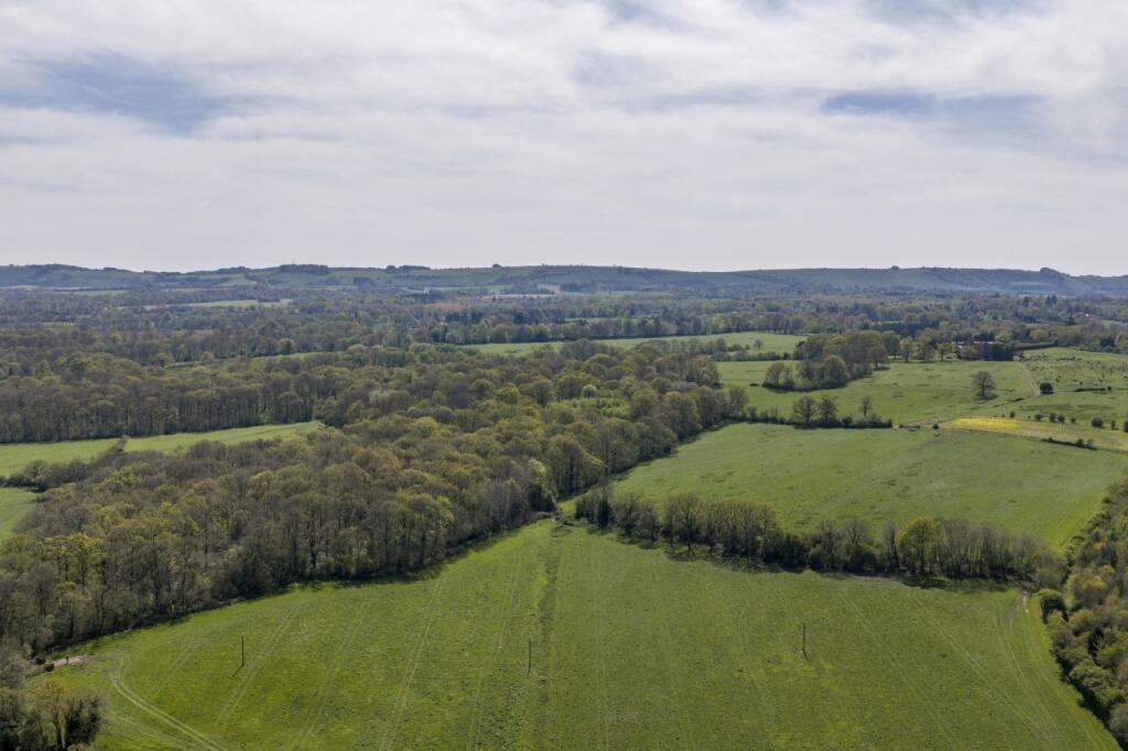 Blandys Farm